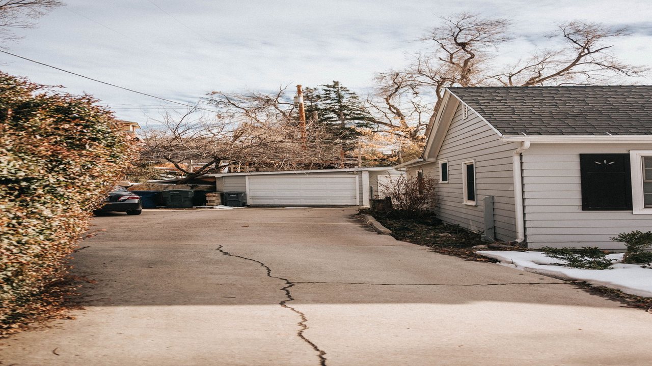 $250 OFF New Insulated Double Garage Door Installation